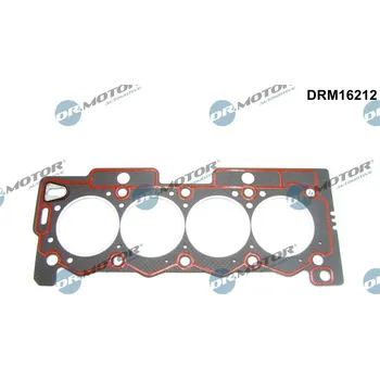 Těsnění motoru Těsnění, hlava válce DR.MOTOR AUTOMOTIVE DRM16212