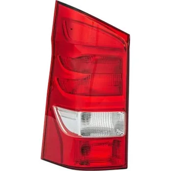 Zadní světlomet Zadní světlo HELLA 2SK 011 581-311