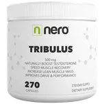 Nero Tribulus 270 cps. bez příchuti