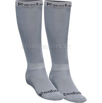 Ponožky - Podkolenky Reebok 12K Sport-Sani Skate Sock Velikost: XL