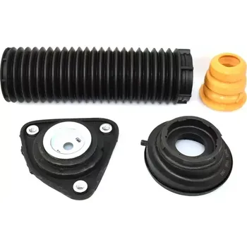 Prachovka Ochranná sada proti prachu tlumiče pérování FORD FOCUS C-MAX FOCUS II (FORD 1223834 1223835 1230954 1230960 1250820 1255350 1255747 1305329 1305330 1305954 1307350 1308718 1308719 1320605 1323599 1334230 1339553 1365854 1377471 1377612 1381605 1446481)