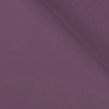 Hladký náplet nový OSKAR pastelová fialová № 85