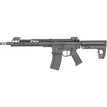 Airsoftová zbraň Airsoftová elektrická zbraň M916G UTR556 - Černá - Double Eagle Airsoft