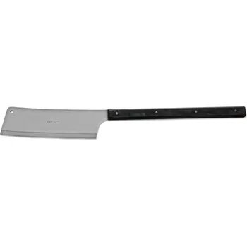 Sekáč KDS 3359, sekáč dvouruční velký, plast, nerez