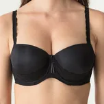 Primadonna Twist - I do podprsenka balkónová vyztužená black 70H 0241607