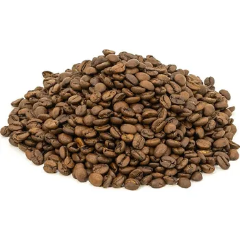 Káva Zrnková káva Brazilie Yellow Bourbon váha: 250g