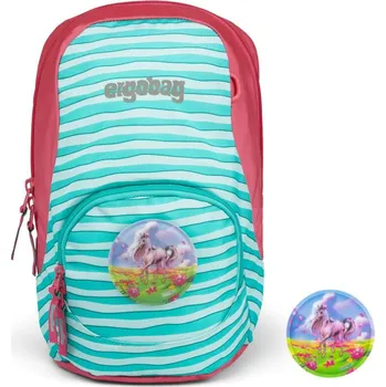 Školní batoh Volnočasový batůžek Ergobag - Galopp S