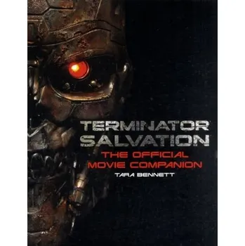 Terminator Salvation - Bennett, Tara