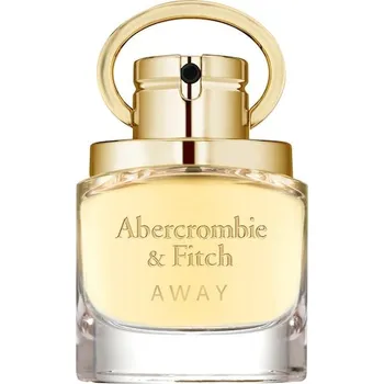 Dámský parfém Abercrombie-Fitch Damske-vune Away-WomanEau de Parfum Spray 30 ml (17 600,00 Kč / 1 l)