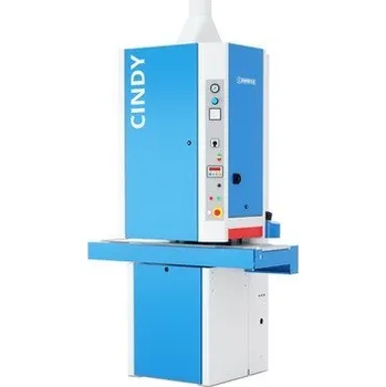 pásová bruska Houfek Bruska Cindy 400C