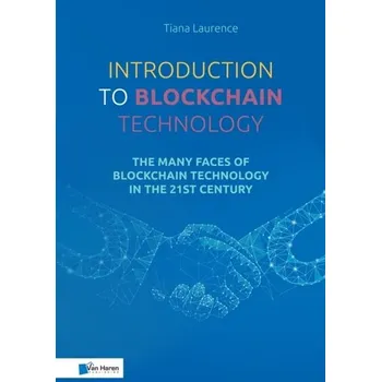 Matematika INTRODUCTION TO BLOCKCHAIN TECHNOLOGY - Laurence, Tiana