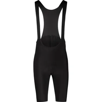 Cyklistické kalhoty Force ACTION černé L + DÁREK