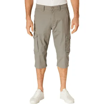 Pánské kraťasy Pioneer pánské cargo bermudy 13491 5222 8113 Béžová 34