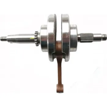 Dveřní kování Klika kompletní XMOTOS XB29 160cc