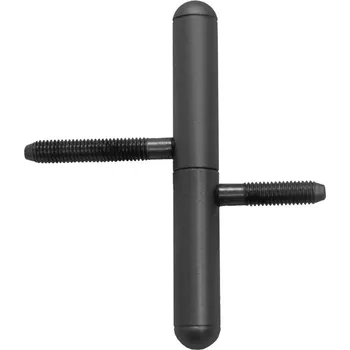 pant Závěs dveřní 15x100 UR25 | Dveře a dveřní příslušenství Dveřní panty, Dveřní závěsy TKZ - dveřní panty - Český výrobek TKZ panty dveřní neseřizovací