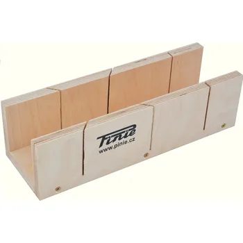 Ruční pilka Pinie Pokosnice 350x100x40mm