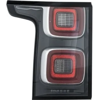 Zadní světlomet Zadní světlo HELLA 2SK 354 864-011