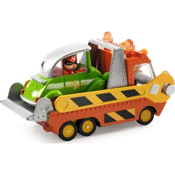 Hračka Auto Crazy Motors - Crazy Truck