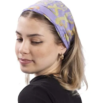 Čelenka Čelenka BALI BATIK fialová I.