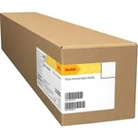 Kodak 1118/15.2m/PROFESSIONAL Inkjet Smooth Fine Art Paper, 44", 084-00142A, 315 g/m2, papír, pro inkoustové tiskárny, role