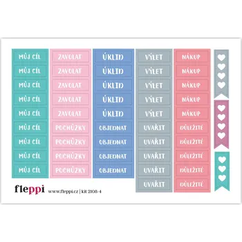 samolepka Fleppi Srpen 2021 | arch 4