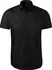 Pánská košile Malfini Flash 260 černá