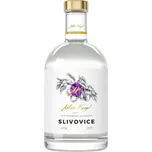 slivovice anton kaapl 47% 0,7l (holá láhev)