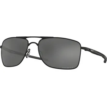 Sluneční brýle OAKLEY OO4124 GAUGE 8 02 POLARIZED