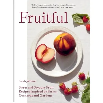 Populárně naučná literatura pro dospělé Fruitful - Johnson, Sarah G.