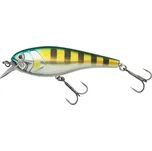 ABU GARCIA - Wobler Beast Hi-Lo Floating Striped Ayu 9 cm