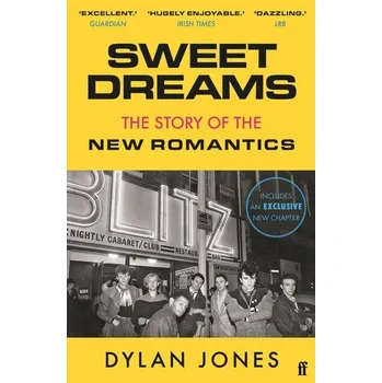 Umění Sweet Dreams - Dylan Jones