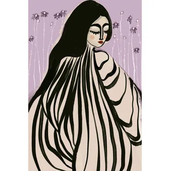 Plakát Plakát, Obraz - Daydreaming, Treechild