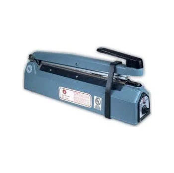 Vakuovačka Stolní svářečka fólií a sáčků šíře 200 mm