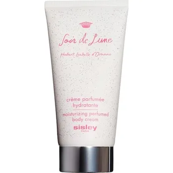 Dámský parfém SISLEY Pece-o-telo Telova-mlekaSoir de LuneCrème Parfumée Hydratante 150 ml (12 333,00 Kč / 1 l)