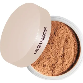 Pudr Laura-Mercier Facial-make-up PowderTranslucent Loose Setting Powder Ultra-Blur Medium Deep 20 g (48 100,00 Kč / 1 kg)