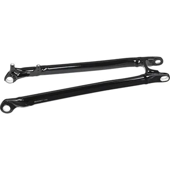 Komponent pro jízdní kolo Sedlová vzpěra TREK Seatstay Trek Fuel EX 5 2019 Black