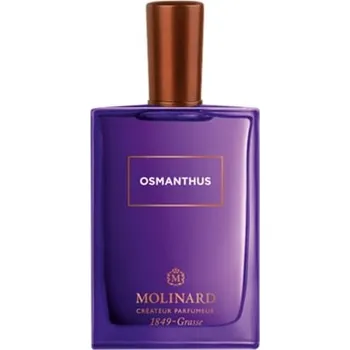 Unisex parfém Molinard Unisex-vune Les-ElementsOsmanthusEau de Parfum Spray 75 ml (16 507,00 Kč / 1 l)
