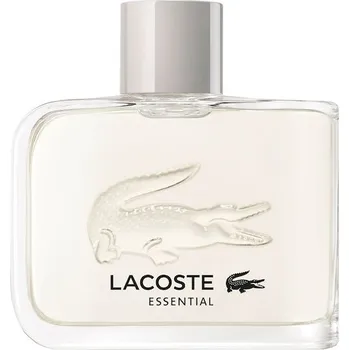 Pánský parfém Lacoste Panske-vune EssentialEau de Toilette Spray 75 ml (13&nbsp;933,00 Kč / 1 l)