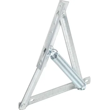 Nábytkové kování KNK Zvedací mechanismus pro postele malé 11903