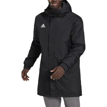 Adidas Entrada 22 Stadium černá Velikost: 128