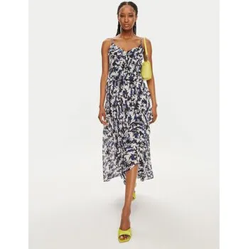 Morgan Top 241-ODOLY1 Tmavomodrá Regular Fit 36