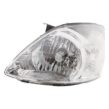 Přední světlomet Světlomet VAN WEZEL 8247961