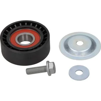 Napínací kladka, žebrovaný klínový řemen MAXGEAR 54-0881