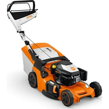 Sekačka STIHL RM 453 T WB420113405