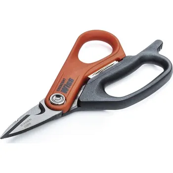 Pracovní nůž Elektrikářské nůžky na datové kabely CRESCENT WISS