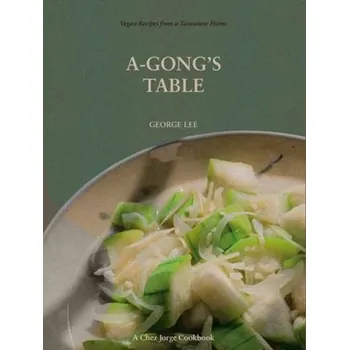 A-Gong's Table - DuPaul George J., Kern Lee