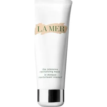Pleťová maska La-Mer Pece-o-oblicej MaskyThe Intensive Revitalizing Mask 75 ml (51&nbsp;093,00 Kč / 1 l)