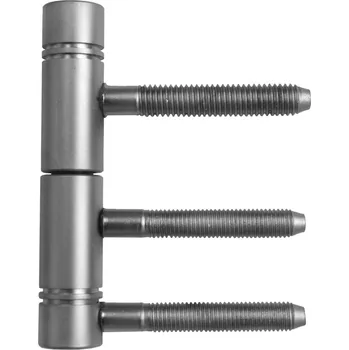 pant Závěs dveřní SONET II | Dveře a&nbsp;dveřní příslušenství Dveřní panty, Dveřní závěsy TKZ - dveřní panty - Český výrobek TKZ panty dveřní neseřizovací