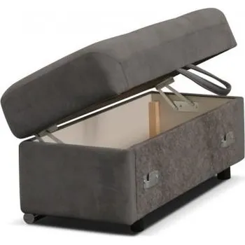 Sedací pytel MEBLOSOFT Modul k sedací soupravě EXCLUSIV D (přístavek)