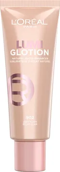 Rozjasňovač L'Oréal Paris Lumi Glotion rozjasňovač 40 ml